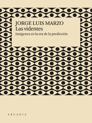 cover image of Las videntes